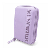 Astuccio Tinta Unita One Time Lilla