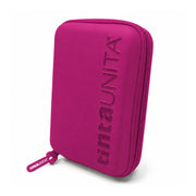 Astuccio Tinta Unita One Time Magenta