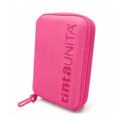 Astuccio Tinta Unita One Time Rosa