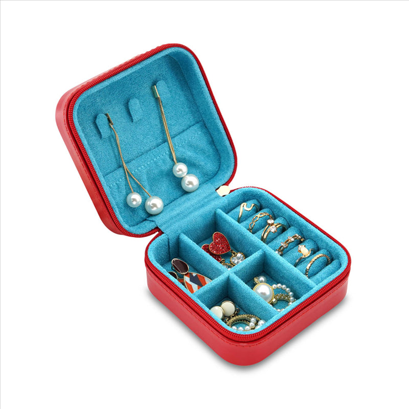 Porta Gioie Capri Rosso Ciliegia - Campo Marzio