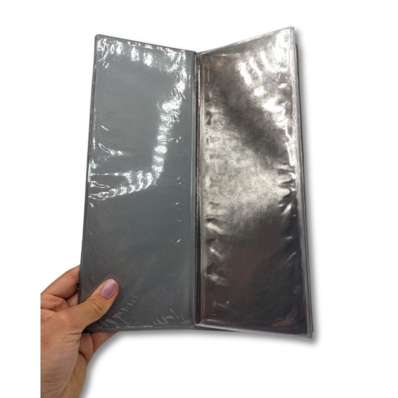 Porta Menu Ristorante Verticale 29,5x11