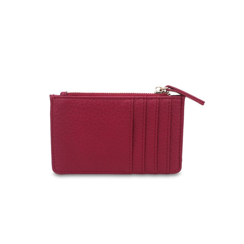 Portacarte Aurora - Bouganville - Campo Marzio