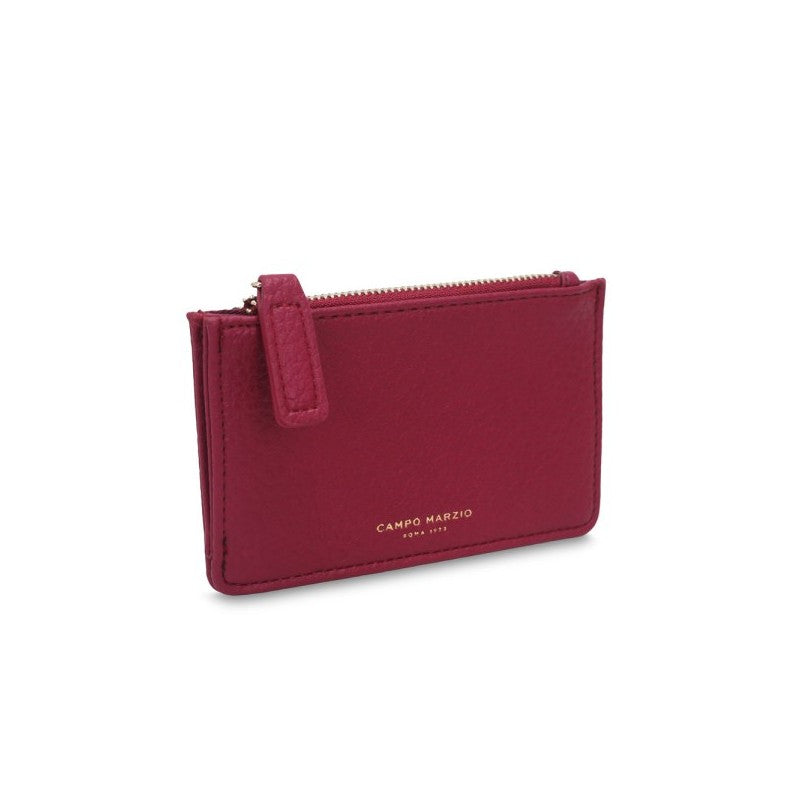 Portacarte Aurora - Bouganville - Campo Marzio