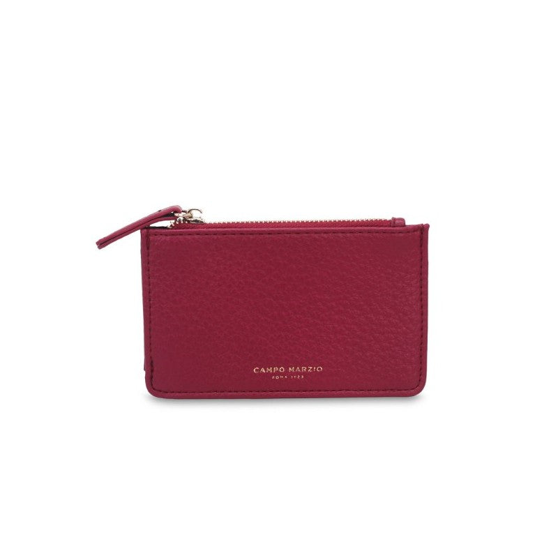 Portacarte Aurora - Bouganville - Campo Marzio