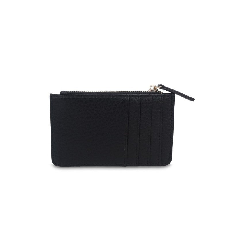 Portacarte Aurora - Nero - Campo Marzio