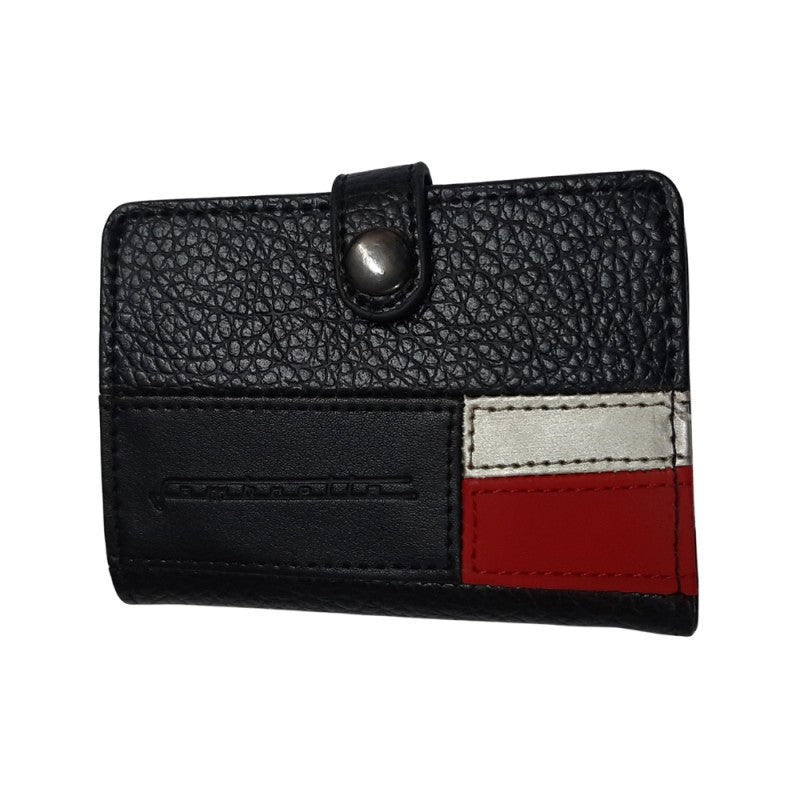 Portachiavi In Pelle Lambretta