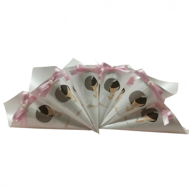 Portaconfetti Personalizzabile