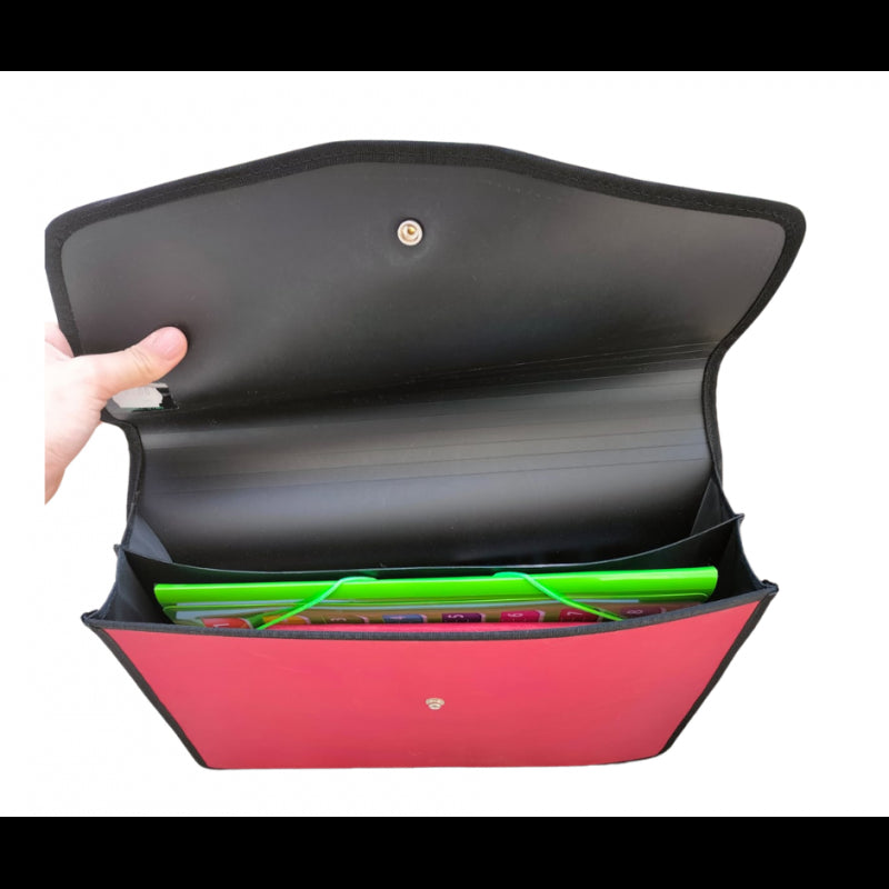 Portadocumenti Business - Briefing