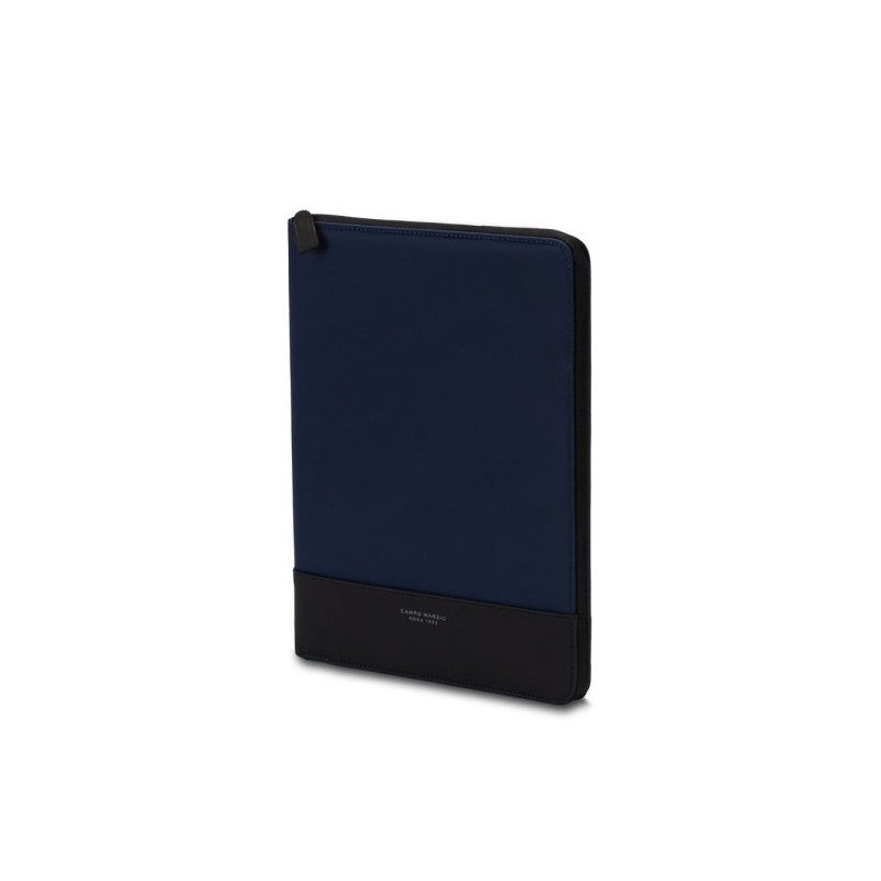 Portadocumenti Gary Campo Marzio - Blu Oceano