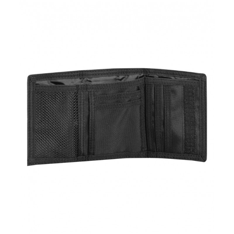 Portafoglio E Portamonete 3 Ante Minecraft , Chiusura In Velcro E Zip