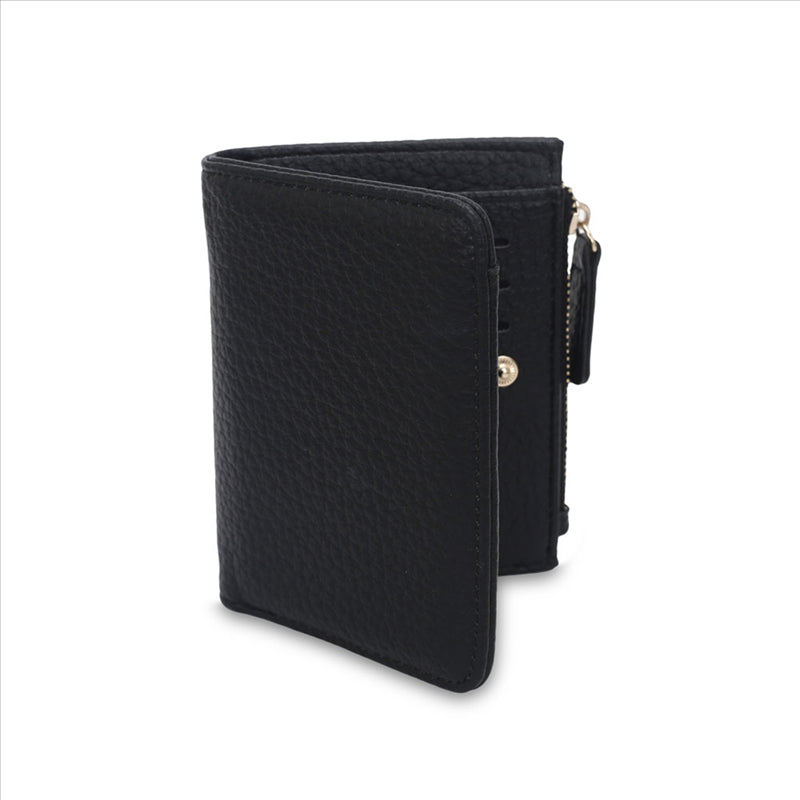 Portafoglio Ester Black | Campo Marzio