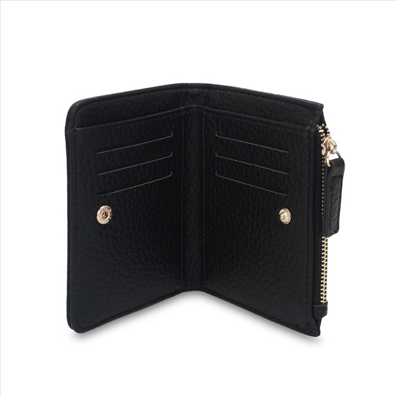 Portafoglio Ester Black | Campo Marzio