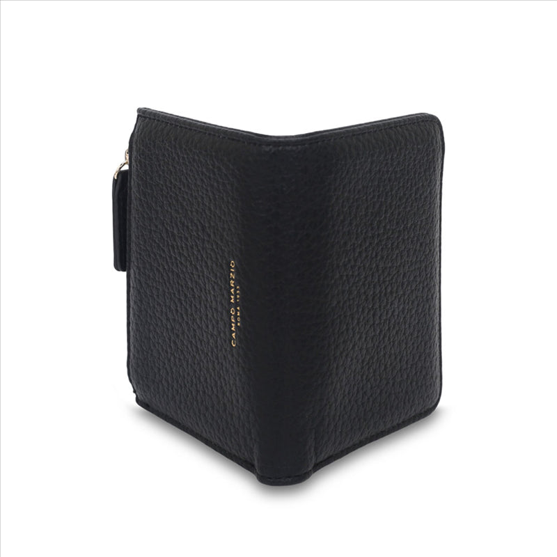 Portafoglio Ester Black | Campo Marzio