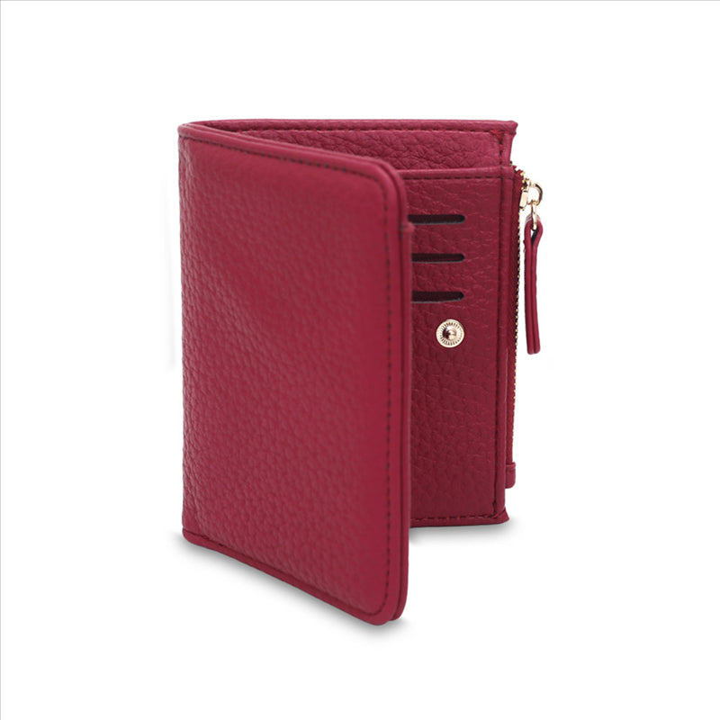 Portafoglio Ester Bouganvillea | Campo Marzio