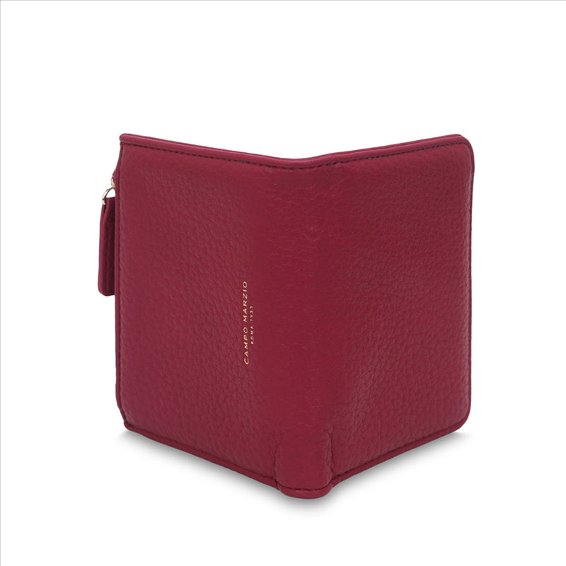 Portafoglio Ester Bouganvillea | Campo Marzio