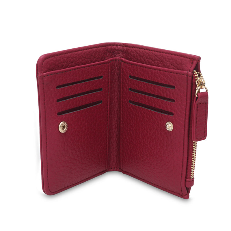 Portafoglio Ester Bouganvillea | Campo Marzio