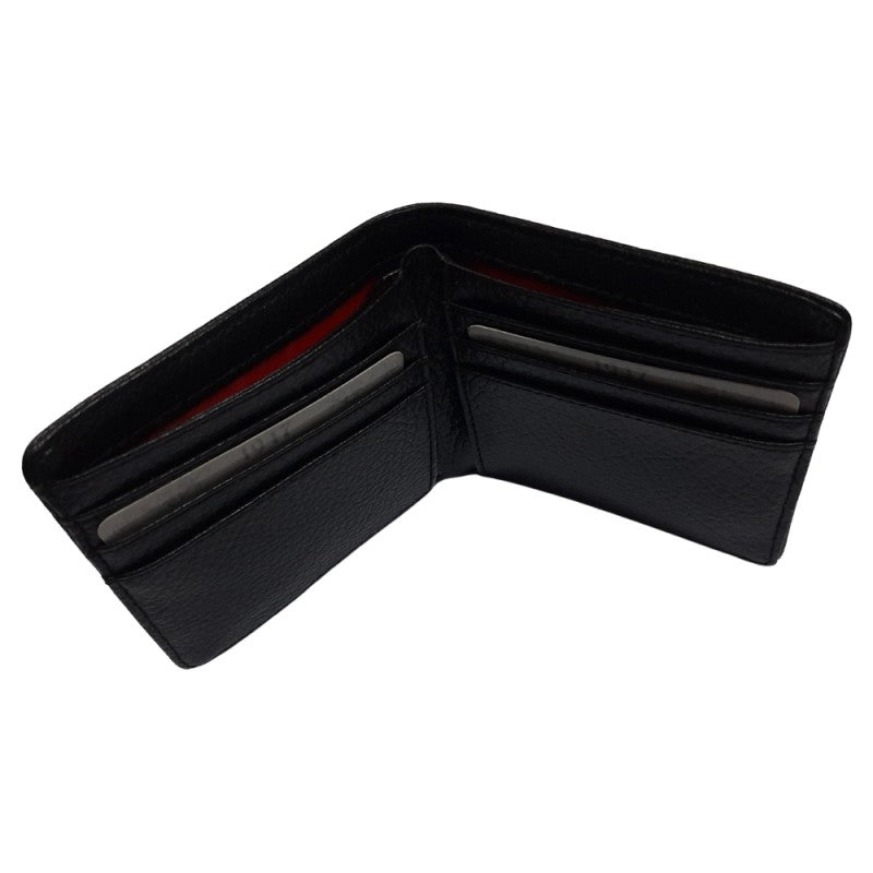 Portafoglio In Pelle Lambretta