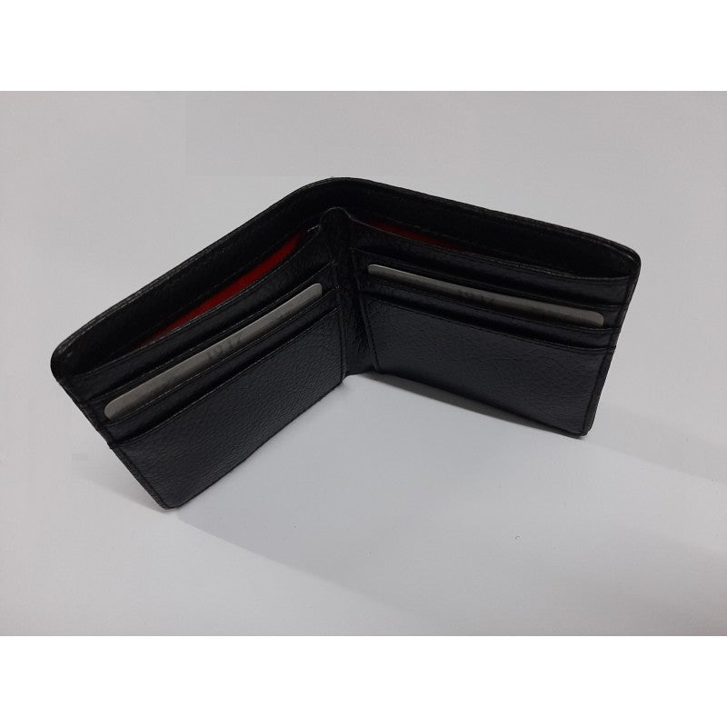 Portafoglio In Pelle Lambretta