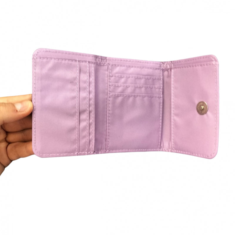 Portafoglio Lilo & Stitch - Seven