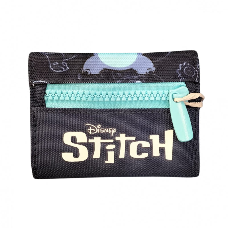 Portafoglio Lilo & Stitch - Seven
