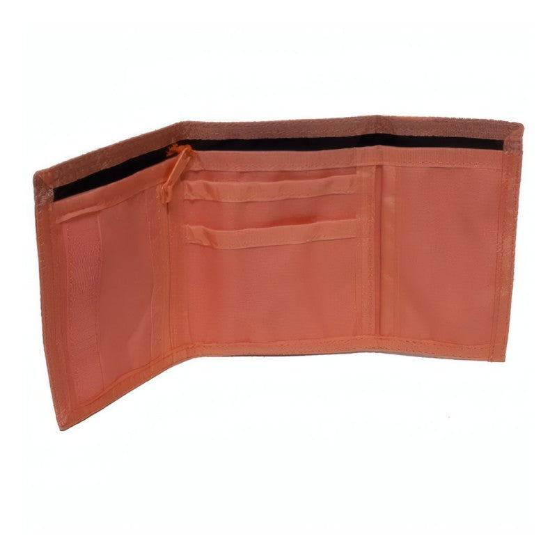 Portafoglio Napapijri Hallet - P99 Neon Pink