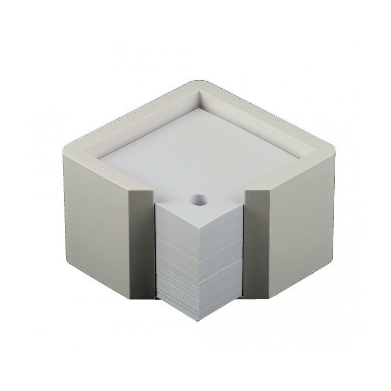 Portamemo Arlac Memorion Bianco 10x10cm