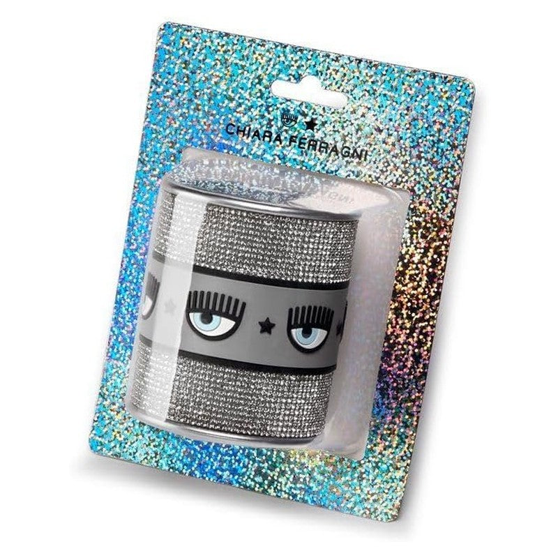 Portapenne Chiara Ferragni Con Strass - 2023-2024