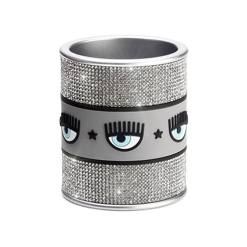 Portapenne Chiara Ferragni Con Strass - 2023-2024