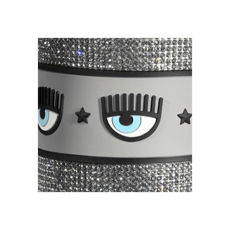 Portapenne Chiara Ferragni Con Strass - 2023-2024