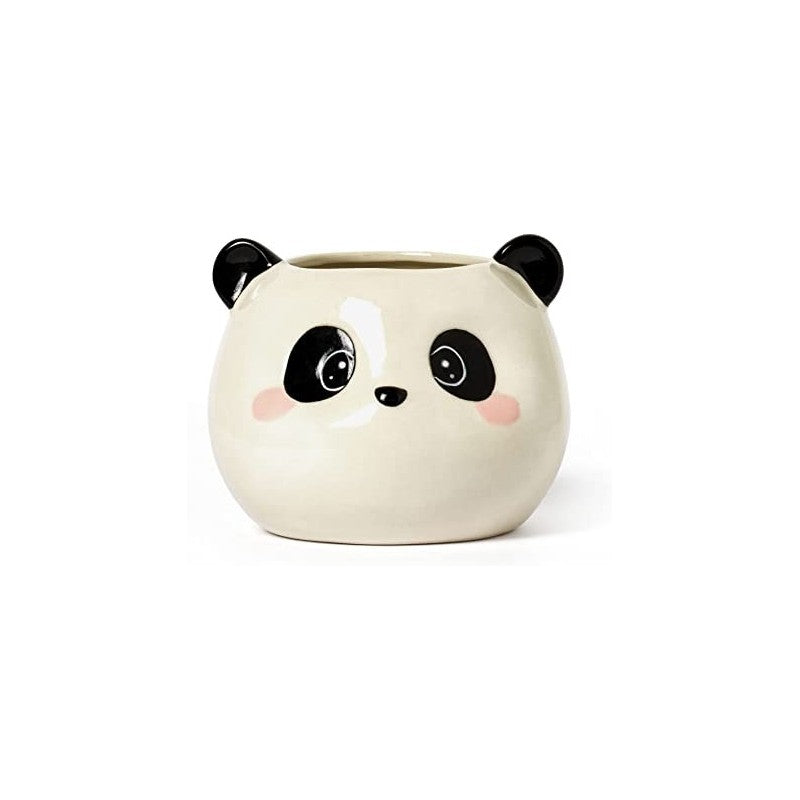 Portapenne In Ceramica Desk Friends - Legami