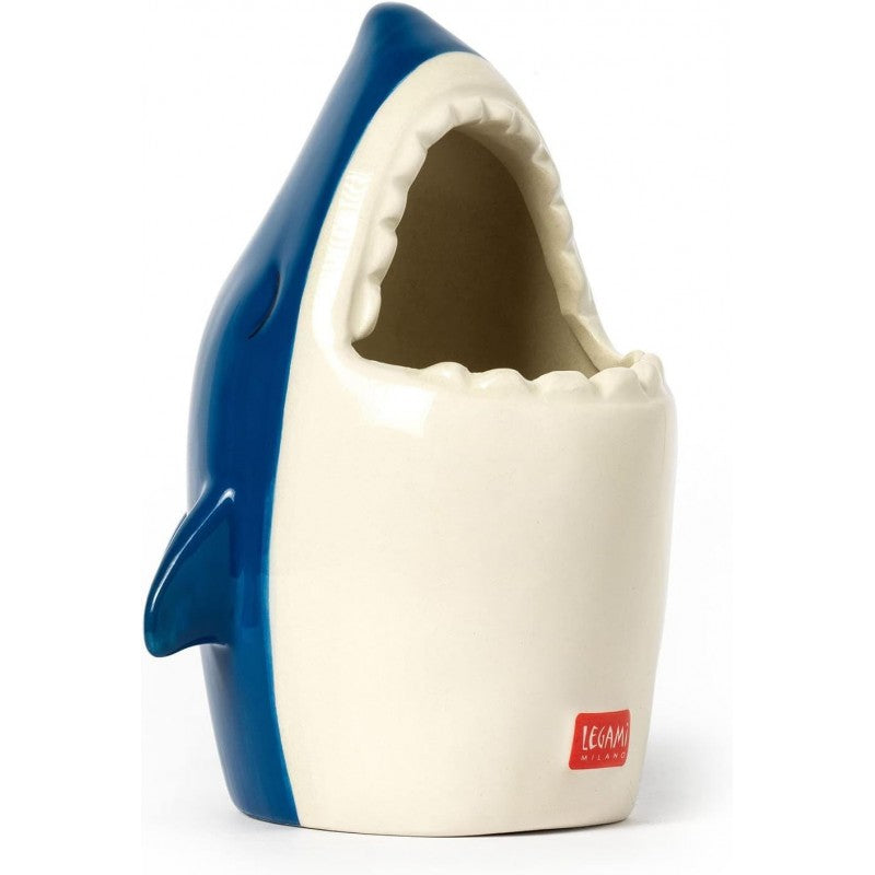 Portapenne In Ceramica Desk Friends - Legami