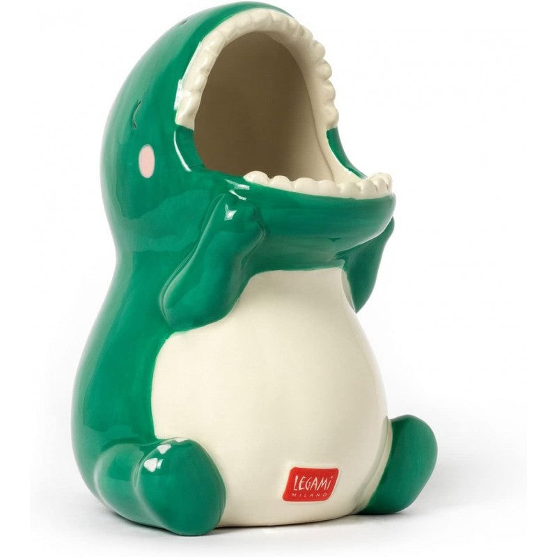 Portapenne In Ceramica Desk Friends - Legami