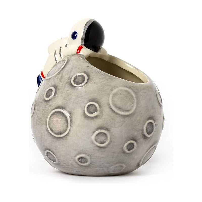 Portapenne In Ceramica Desk Friends - Legami