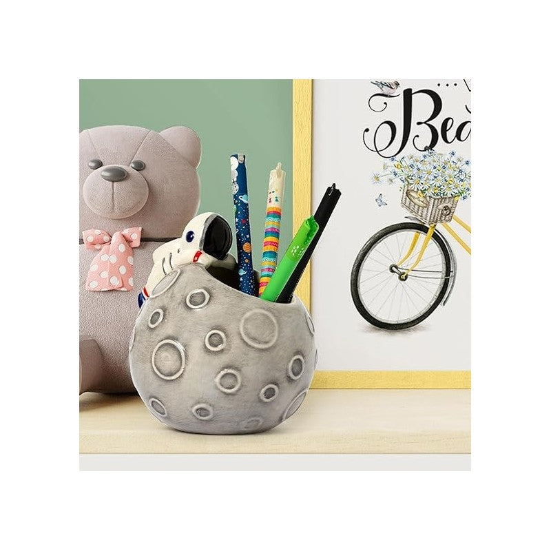 Portapenne In Ceramica Desk Friends - Legami