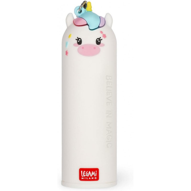 Power Bank Portatile Unicorn 4800 Mah Con Cavo Usb Tipo C Incluso - Legami