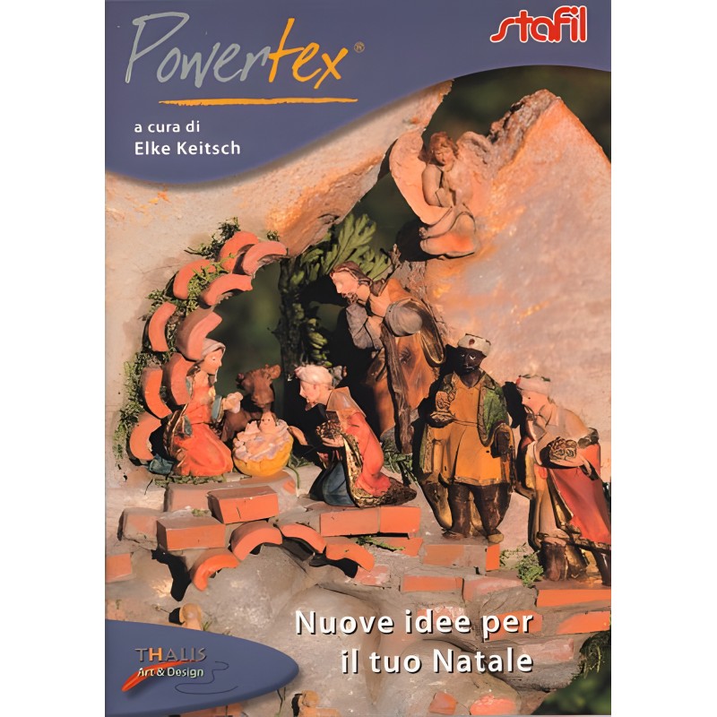 Powertex: Nuove Idee Per Il Tuo Natale