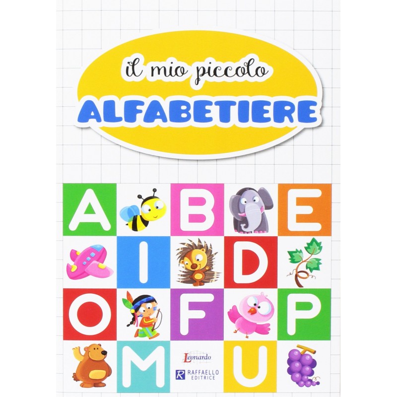 Precalcolo Prelettura Prescrittura - Imparare Ad Imparare