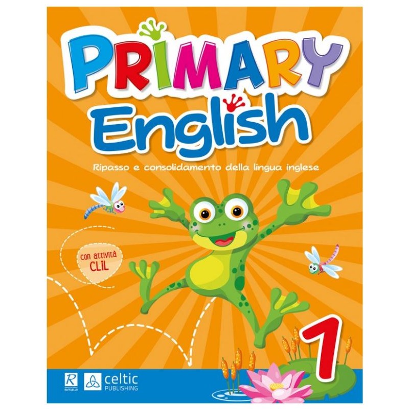 Primary English 1