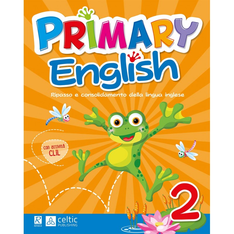 Primary English 2