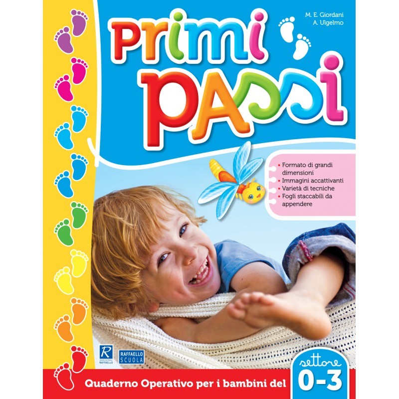 Primi Passi - 0/3 Anni