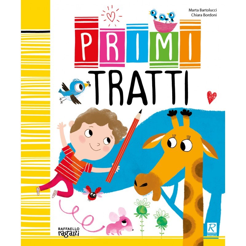 Primi Tratti