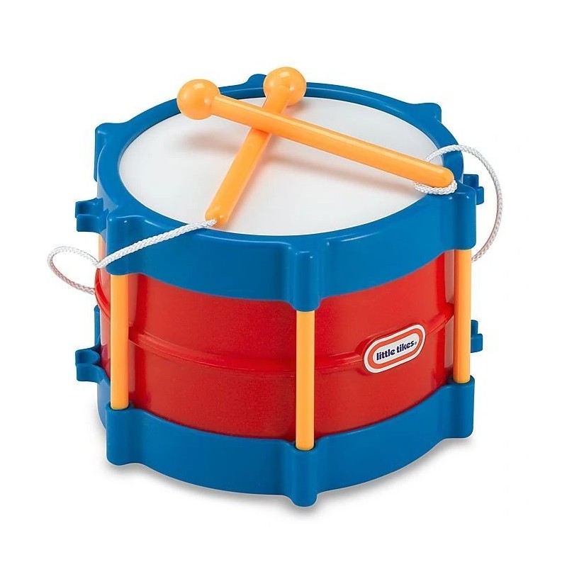 Primo Tamburo Tap-a-tune® - Little Tikes