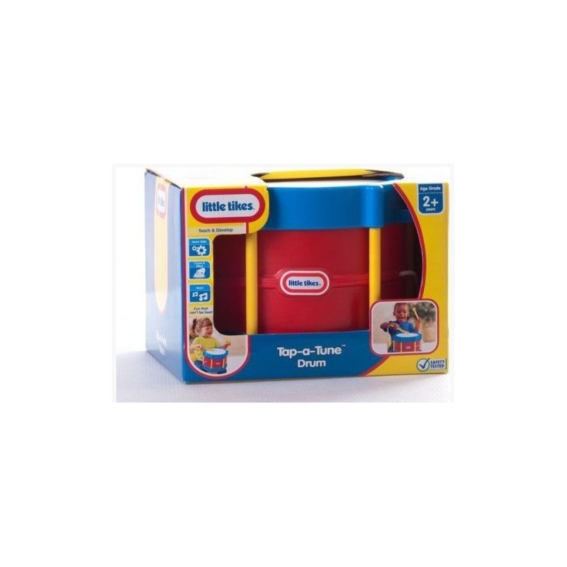 Primo Tamburo Tap-a-tune® - Little Tikes