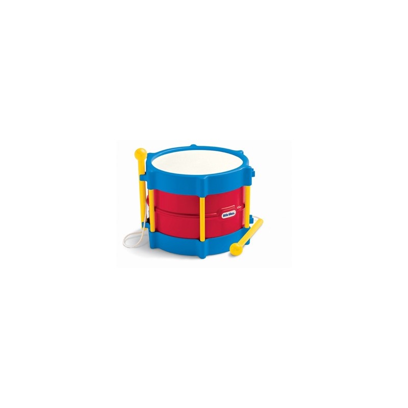 Primo Tamburo Tap-a-tune® - Little Tikes