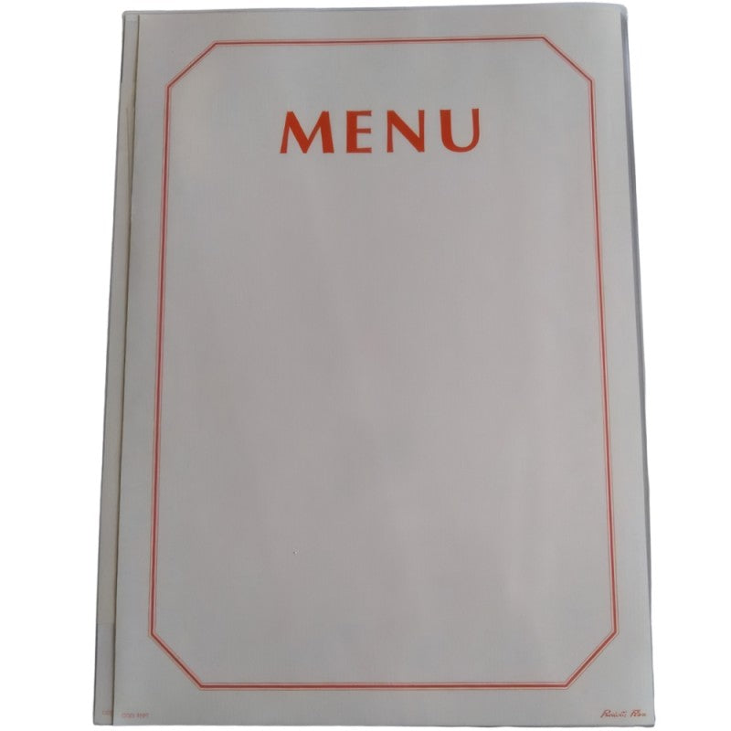 Prodotti Flex 0727.2 - Portamenù