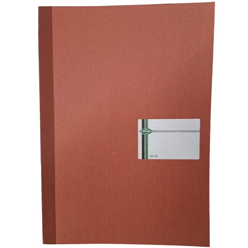 Prodotti Flex 132350 – Registro Generico A 3 Colonne - 29,7 X 21 Cm