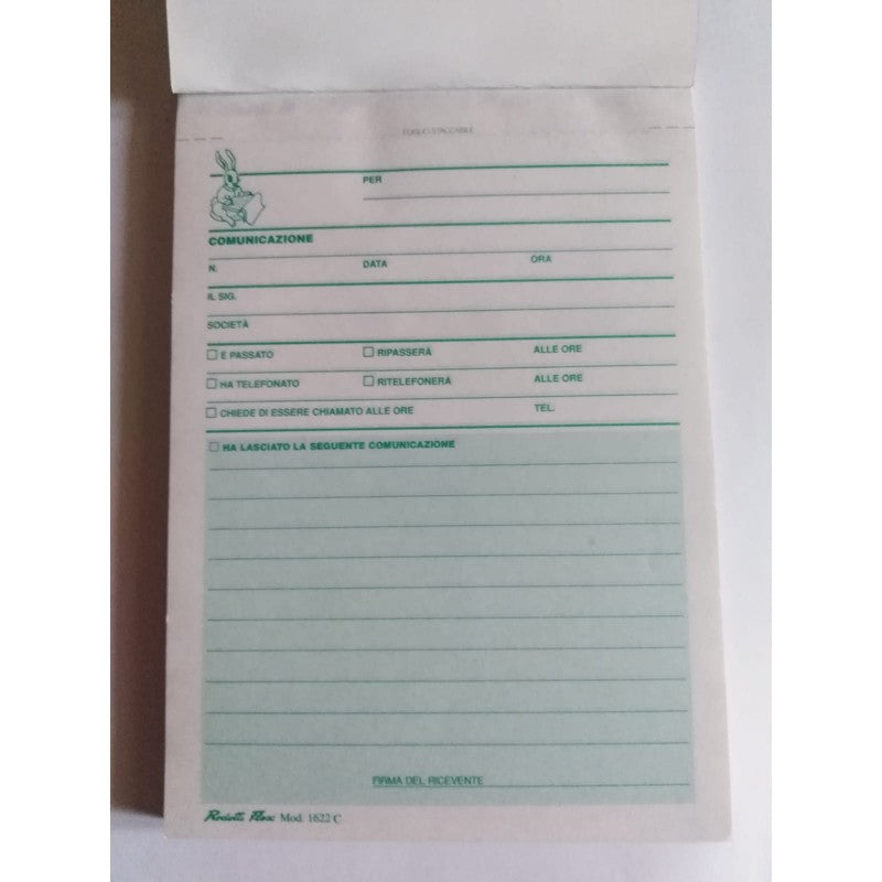 Prodotti Flex 1622c0000 – Comunicazioni