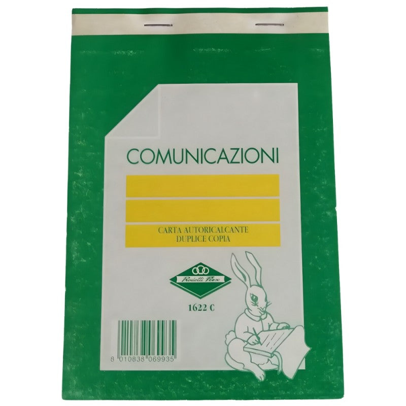 Prodotti Flex 1622c0000 – Comunicazioni