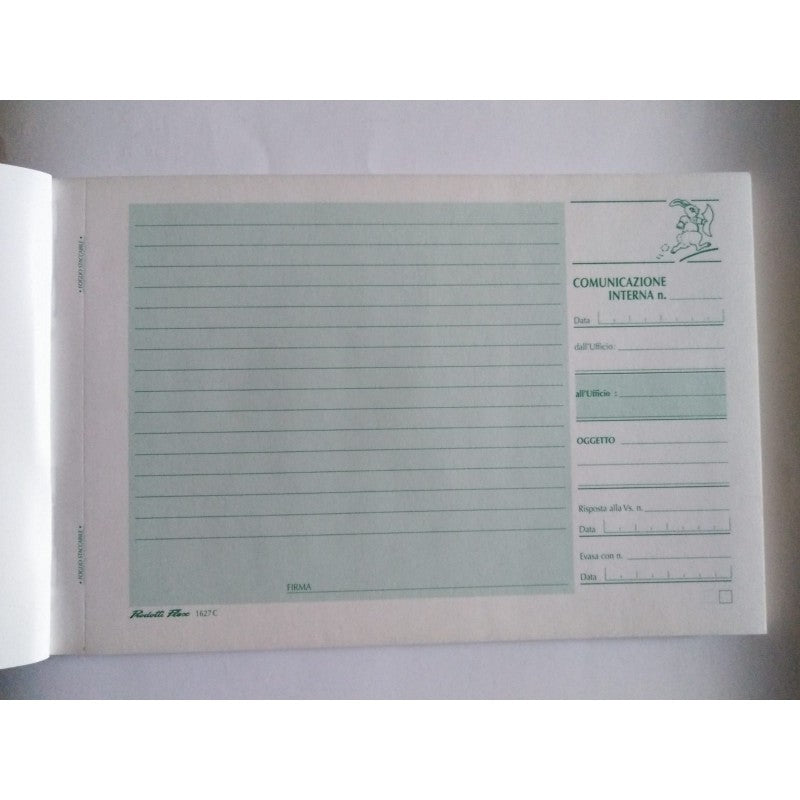 Prodotti Flex 1627c0000 - Comunicazioni Interne