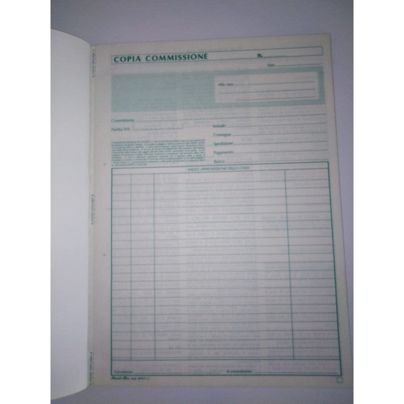 Prodotti Flex 1672c - Copia Commissione